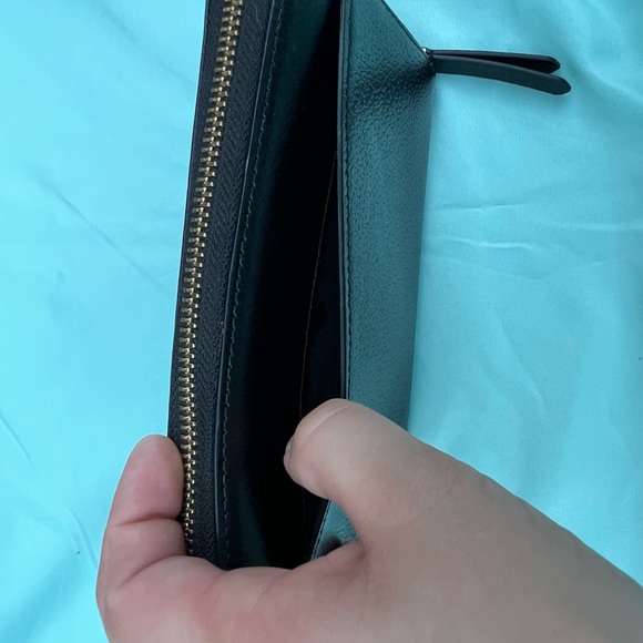 Kate spade nwt grove street Neda leather wallet - Picture 4 of 5